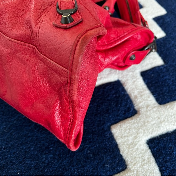 Balenciaga City Bag - Picture 14 of 16